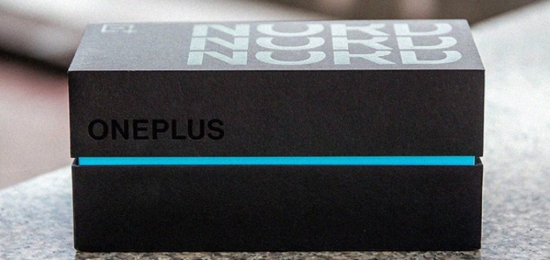 oneplus nord OnePlus Nord
