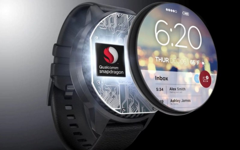Snapdragon 4100 khám phá điểm mới
