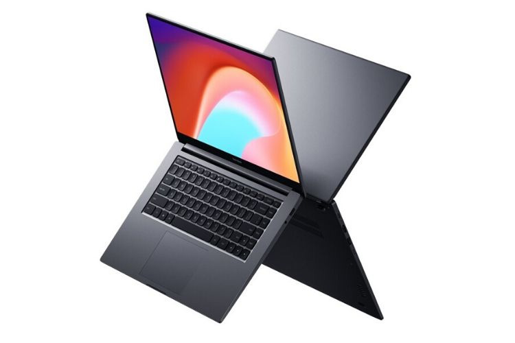 MacBook mới RedmiBook mới