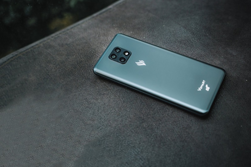 Vsmart Aris 5G
