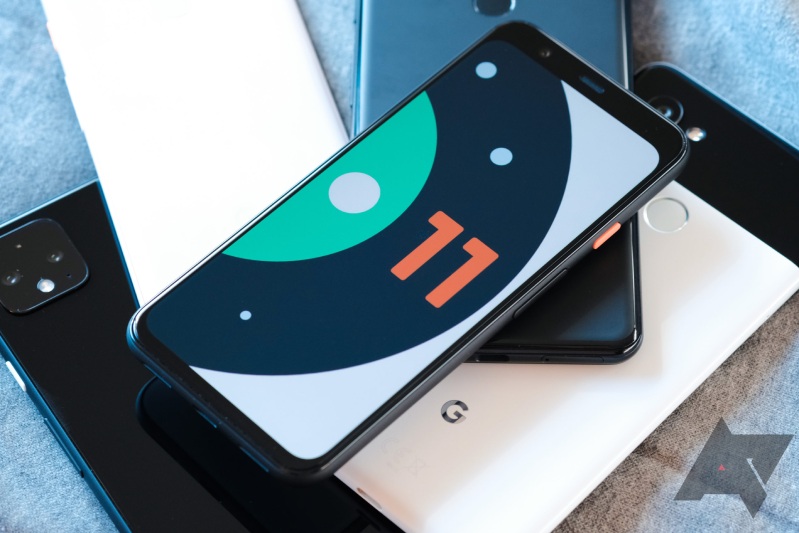 android r