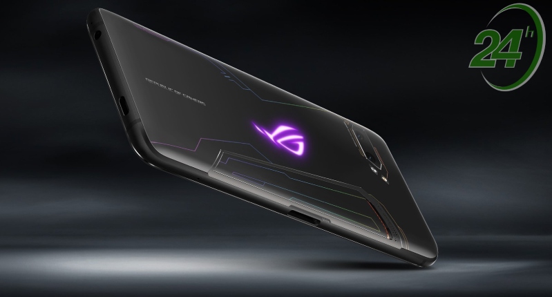 ROG Phone 3 sẽ là một trong những thiết bị chạy Snapdragon 865 đầu tiên