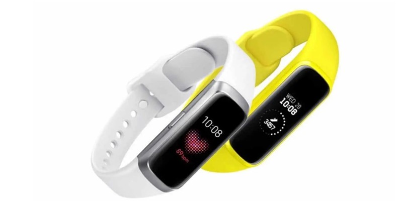 Galaxy Fit mới có gì
