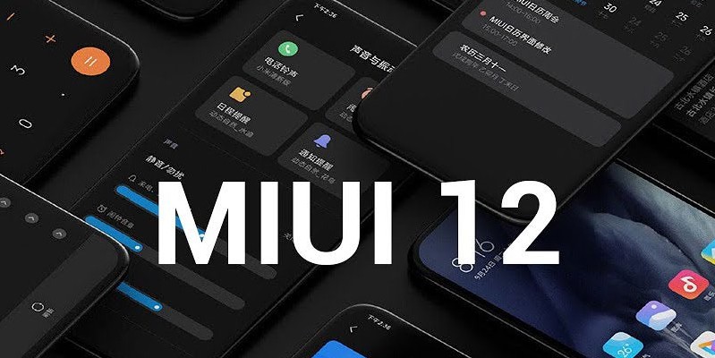 Poco F2 Pro có miui 12 vào cuối tháng