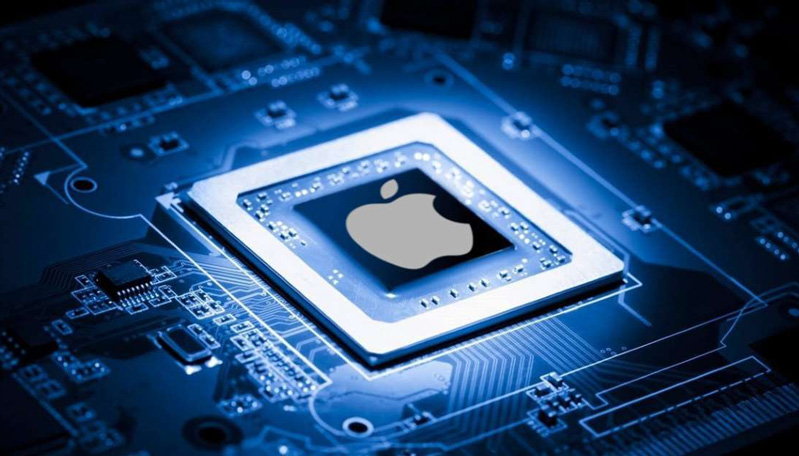 Phiên bản chip mới cho MacBook 2020 Phiên bản chip mới cho MacBook 2020