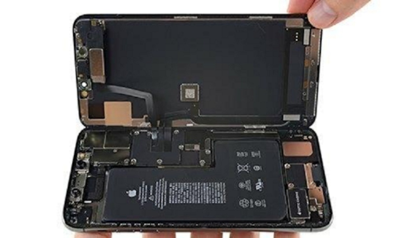 pin iphone 12 Pin iPhone sẽ giảm dung lượng so với người tiền nhiệm
