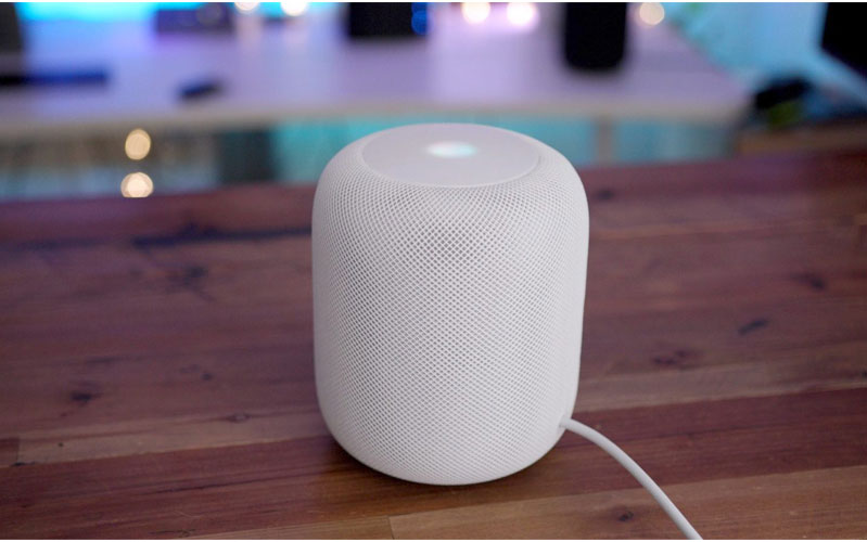 Tính năng của Homepod