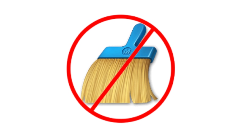 gỡ cleaner Gỡ Cleaner với ADB