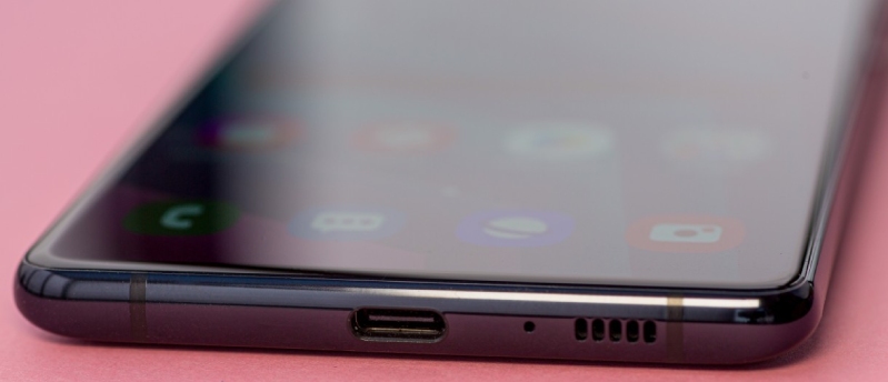 Samsung Galaxy S20 Lite lộ chỉ số trên Geekbench
