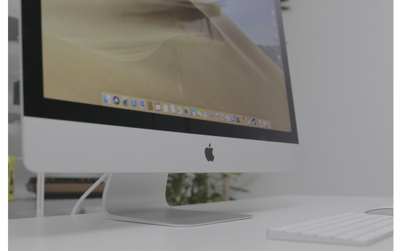 giá imac mới