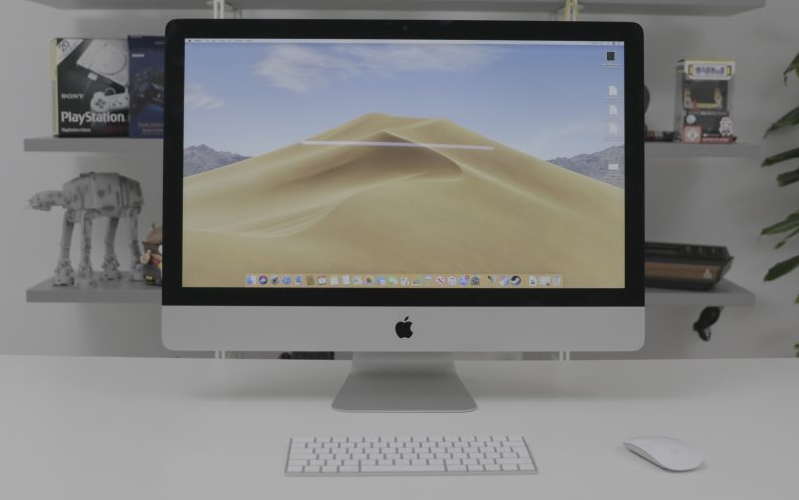 rò rỉ thông tin imac 2020