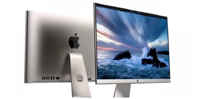 thông số kỹ thuật của imac sắp ra mắt