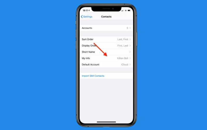 làm sao để tìm điện thoại iphone khi làm mất