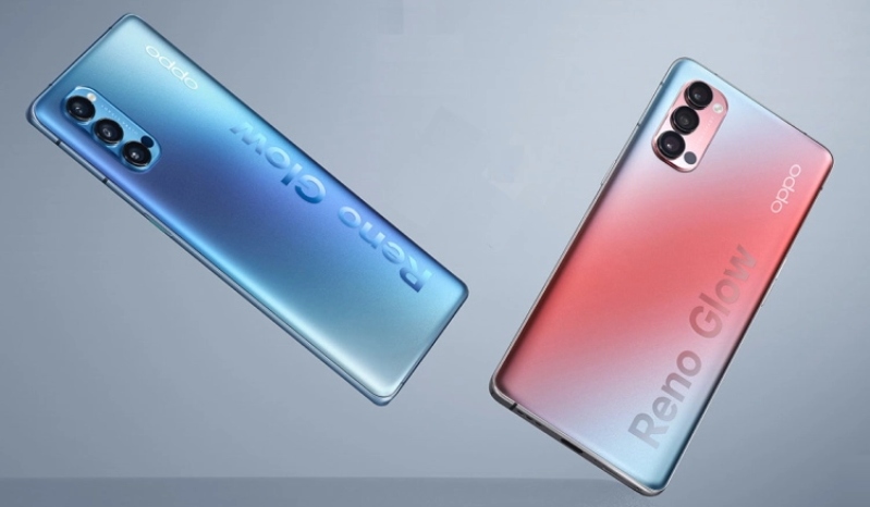 oppo reno 4 pro Oppo Reno 4 Pro sẽ là smartphone kế nhiệm Oppo Reno 4 Pro