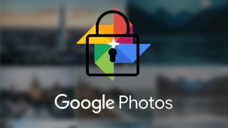 Quyền riêng tư trên ứng dụng Google Photos