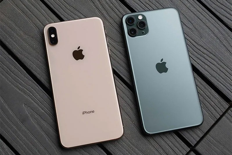 iPhone 11 Pro Max đúng chất siêu phẩm đáng mua nhất 2020