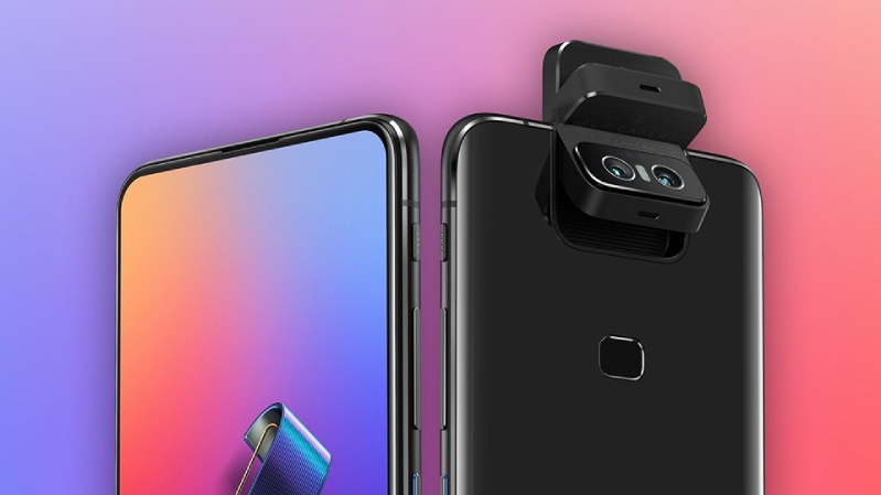 Thế hệ ZenFone tiếp theo sẽ được ra mắt vào tháng 8