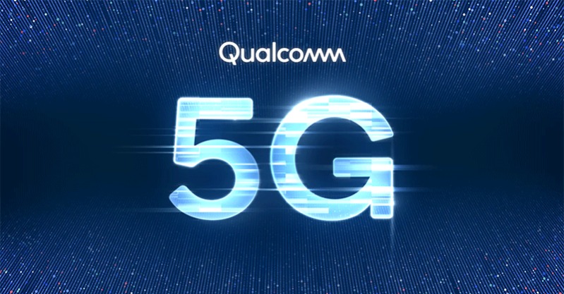 Thiết bị này sẽ được trang bị moderm 5G