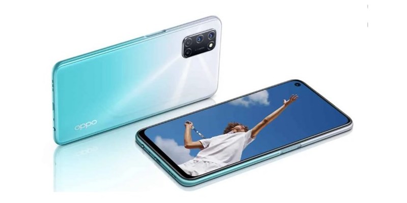 khám phá oppo a92