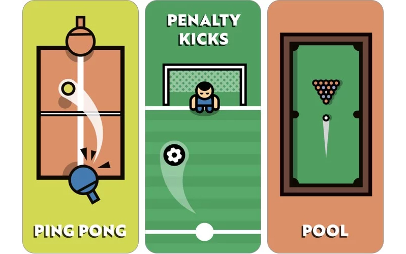 tuyển tập các game hai người hay