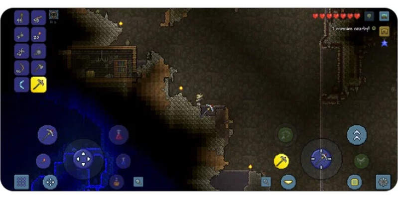 chọn game gì cho iphone