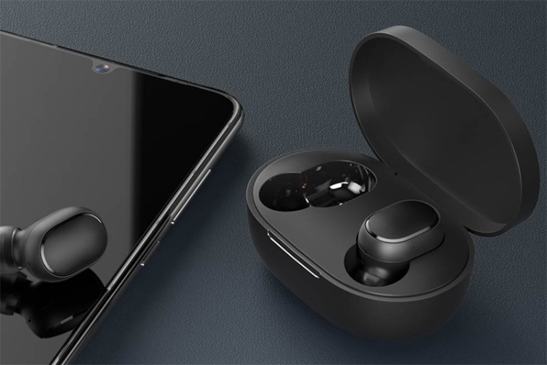 redmi airdots 2 Xiaomi đang bán gây quỹ với mức giá bán ra chỉ 79 NDT