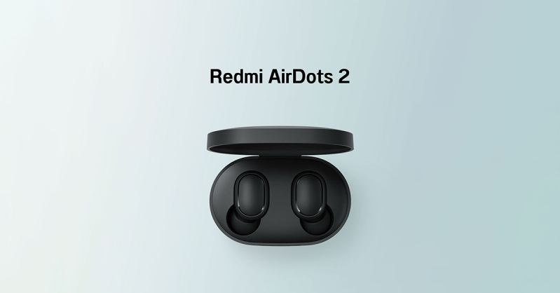 AirDots 2 ra mắt tại Trung Quốc với mức giá cực hấp dẫn