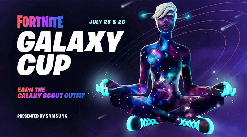 thông tin về Samsung Cup 2020