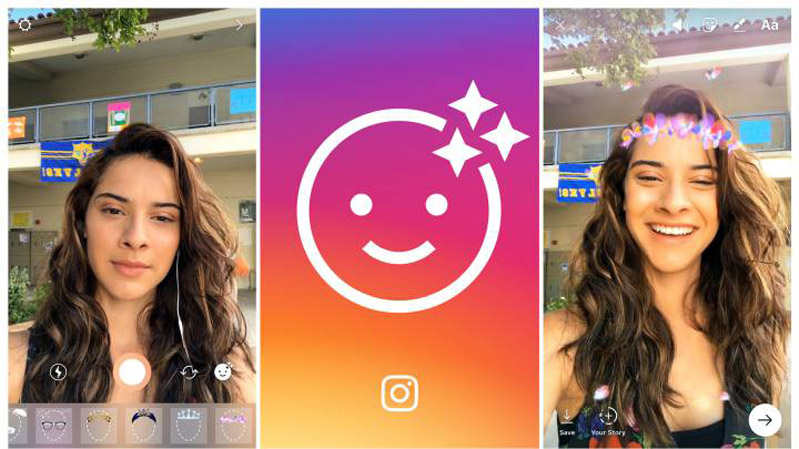 Cuộc chiến giữa Reels và TikTok bắt đầu