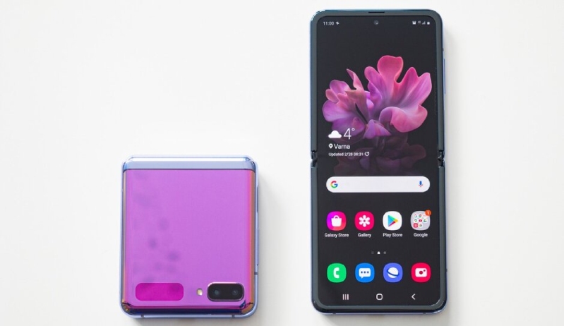 Thiết bị sẽ chạy con chip Snapdragon 865+ mạnh mẽ nhất đến từ nhà Qualcomm