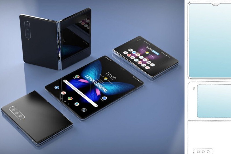 Fold 2 sẽ được bán ra vào tháng 9 hoặc tới tận tháng 10