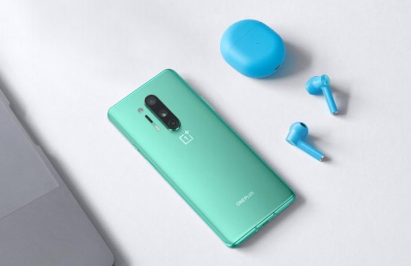 Điện thoại OnePlus 2020