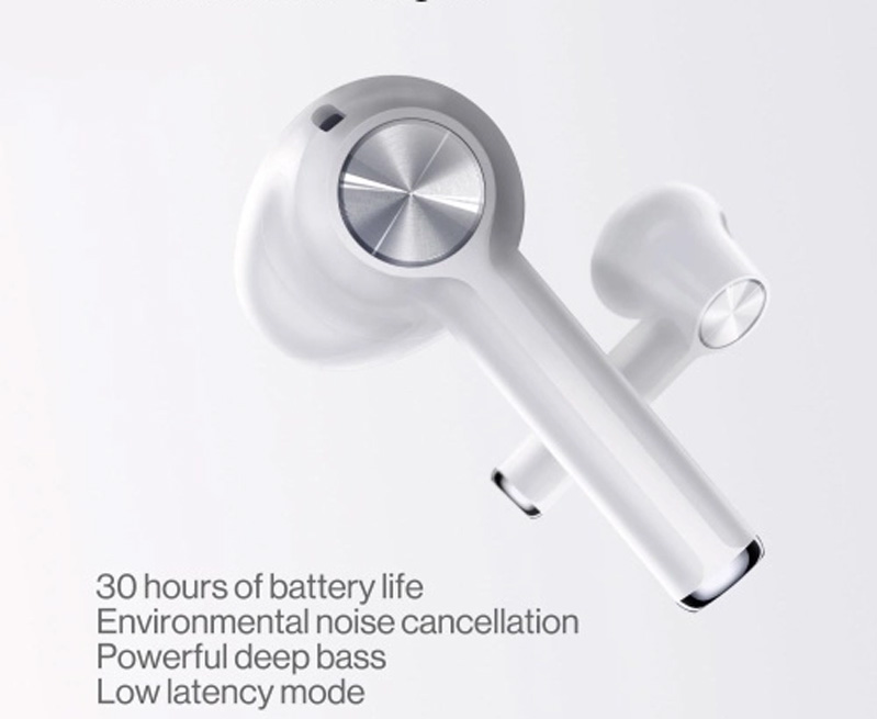 OnePlus Buds mới nhất 2020