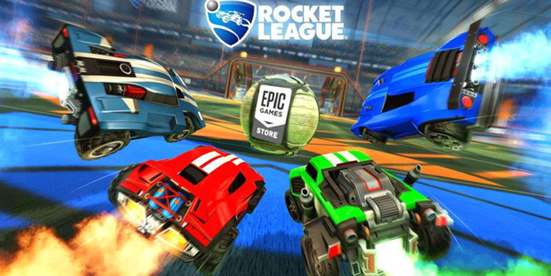 những game miễn phí hè 2020