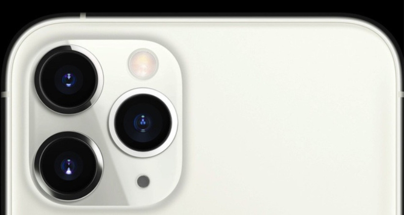 Khả năng zoom quang trên camera của các thế hệ iPhone tiếp theo sẽ được cải thiện