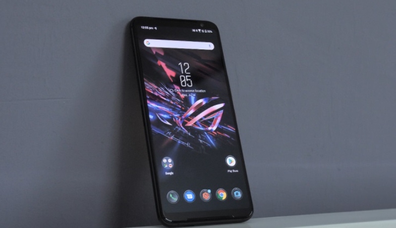 Gaming Phone thế hệ tiếp theo chính thức ra mắt