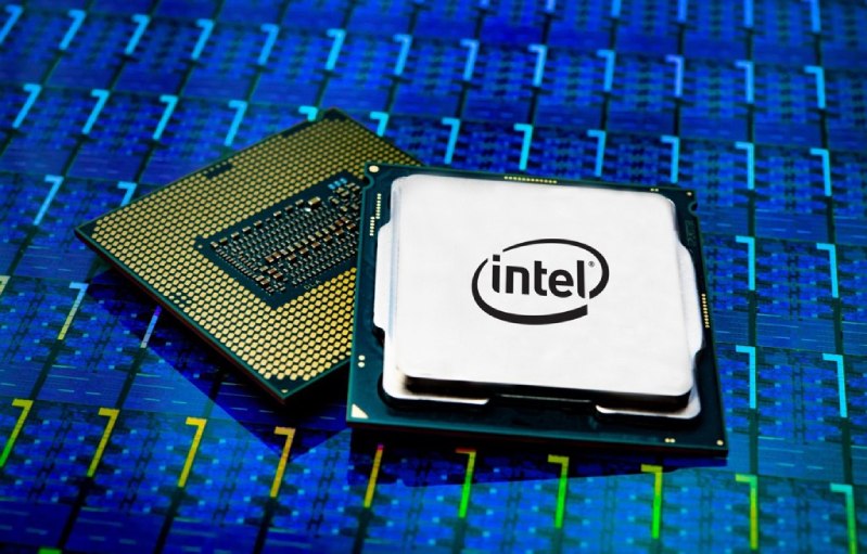 Intel sẽ cho rắng mắt cả GPU 7nm vào năm 2021