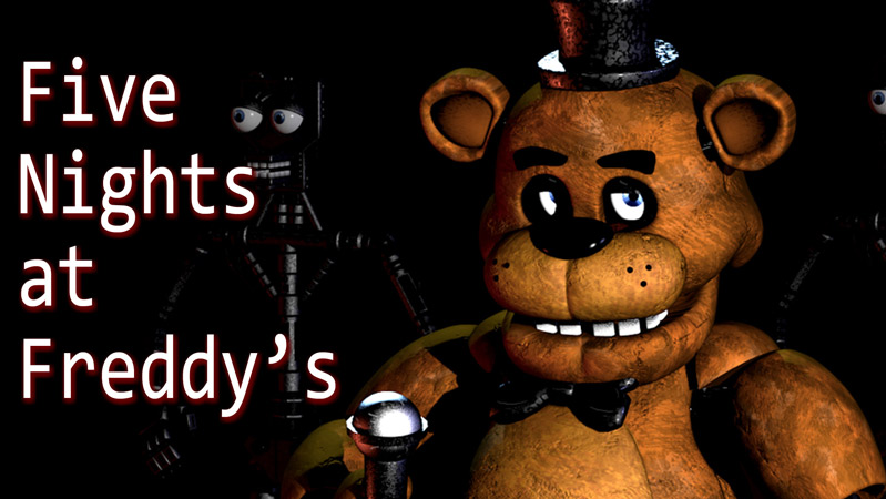 Five Nights At Freddy's