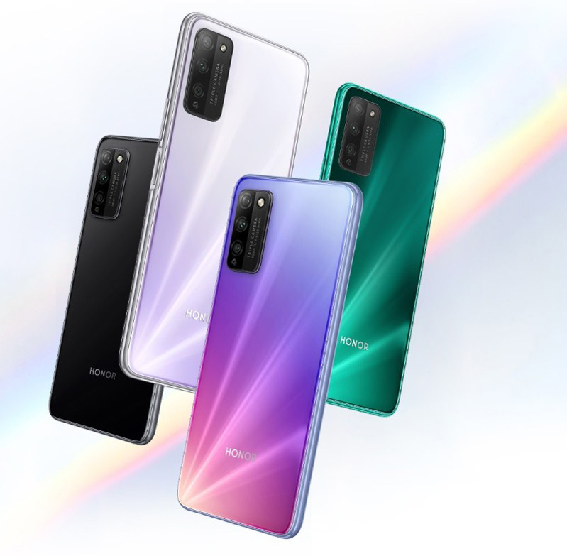 Honor X10 Max 5G