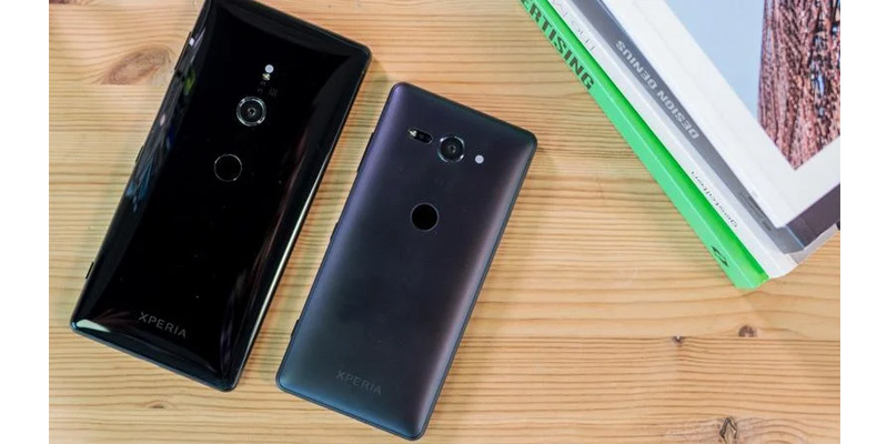 những chiếc điện thoại sony nào tốt nhất năm 2020