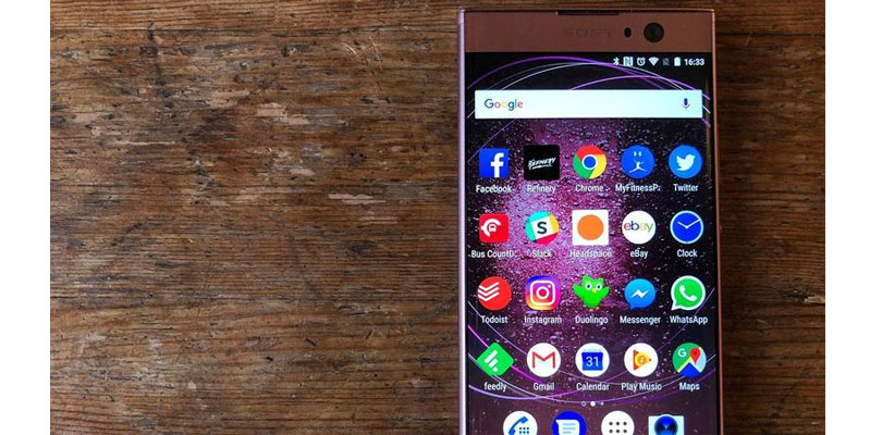 lý do điện thoại sony được yêu thích