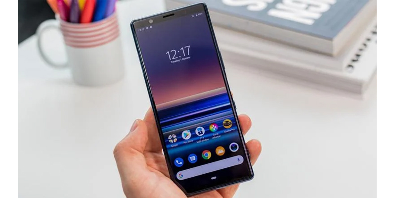 có nên mua điện thoại sony không