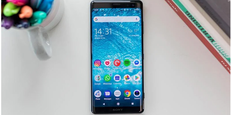 nên chọn smartphone nào