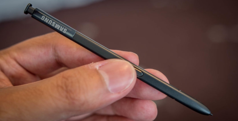 S-Pen thế hệ mới