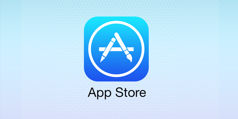 appstore không thể kết nối