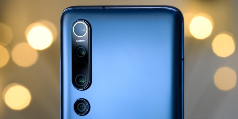 Mi 10 Pro có camera thật sự nổi bật so với bản tiêu chuẩn
