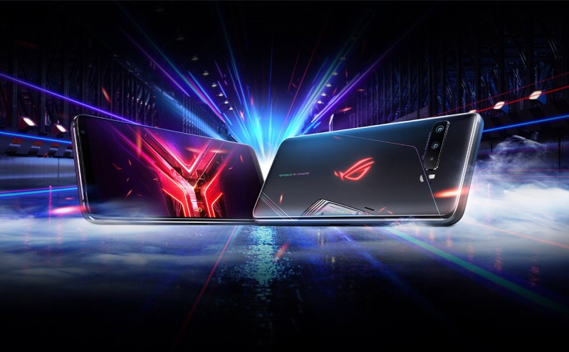 Tốc độ làm mới 160Hz được ẩn trong firmware
