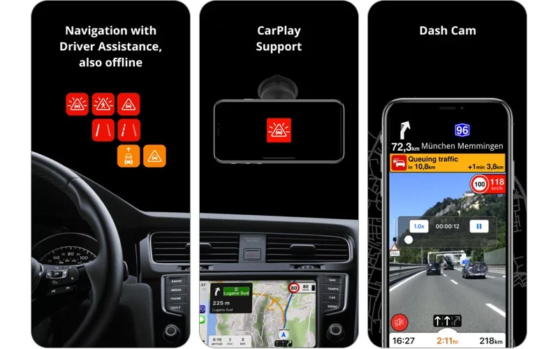 ứng dụng bản đồ 10 iphone ipad nên dùng ứng dụng maps nào