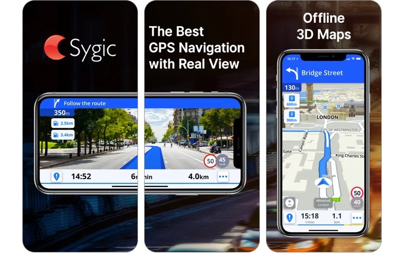ứng dụng bản đồ 2 nên sử dụng app bản đồ nào