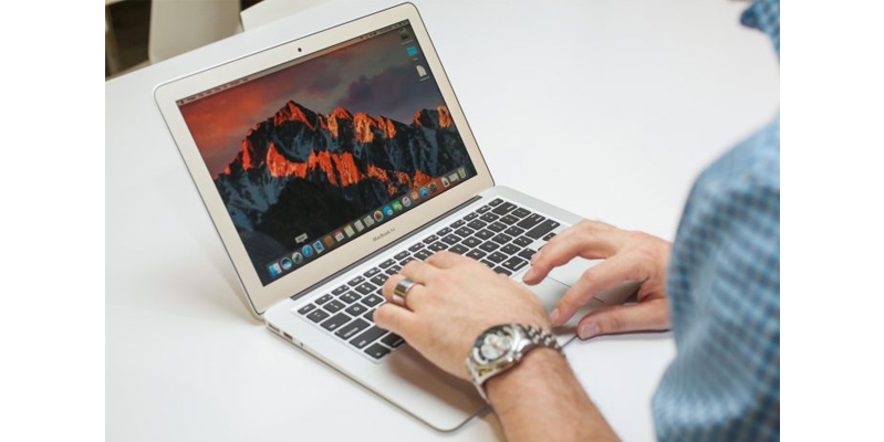 nên xoá máy mac khi nào